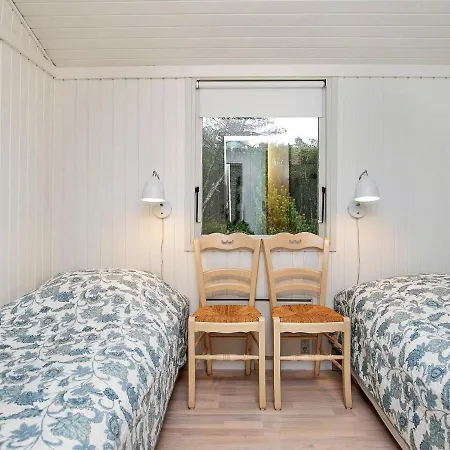 Holiday Xi Feriehus