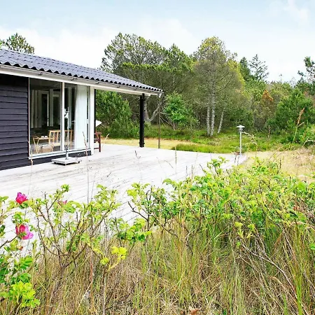 Feriehus Holiday Xi *