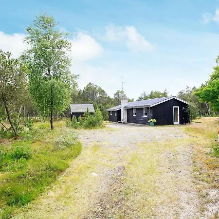 Feriehus Holiday Xi Ålbæk