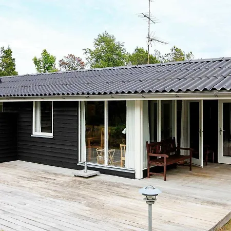 Feriehus Holiday Xi