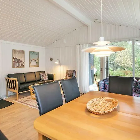 Feriehus Holiday Xi *