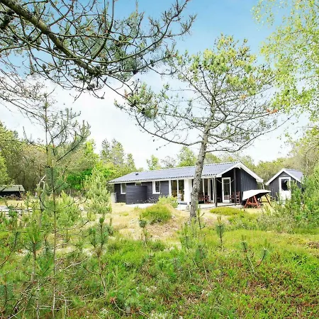 Feriehus Holiday Xi Ålbæk